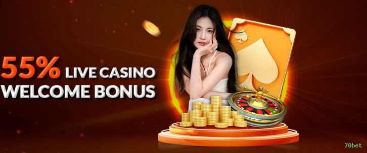 Plataforma completa da 70bet com todos os jogos