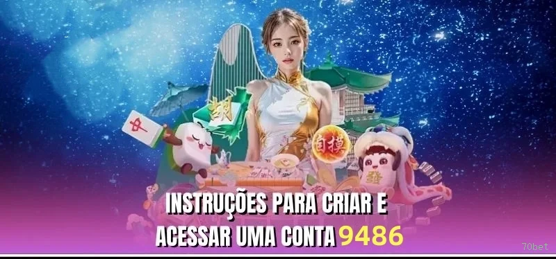 Ganhe prêmios incríveis na 70bet